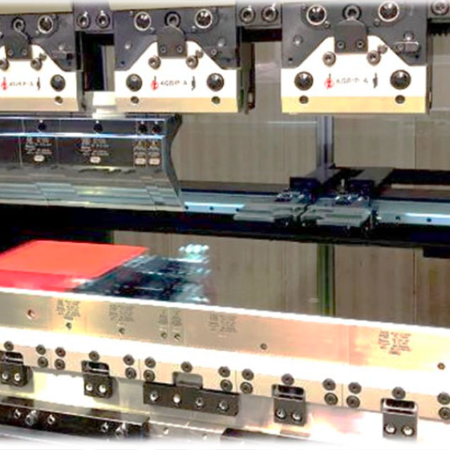 AFH-ATC Bending Tools Catalogue